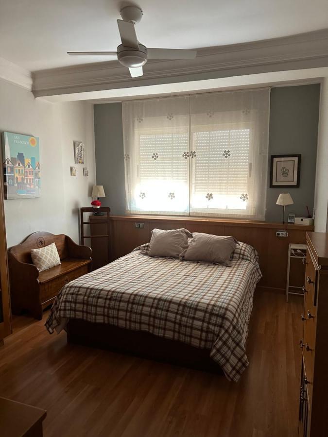 Cristina Apartamento Center Valencia Exterior photo