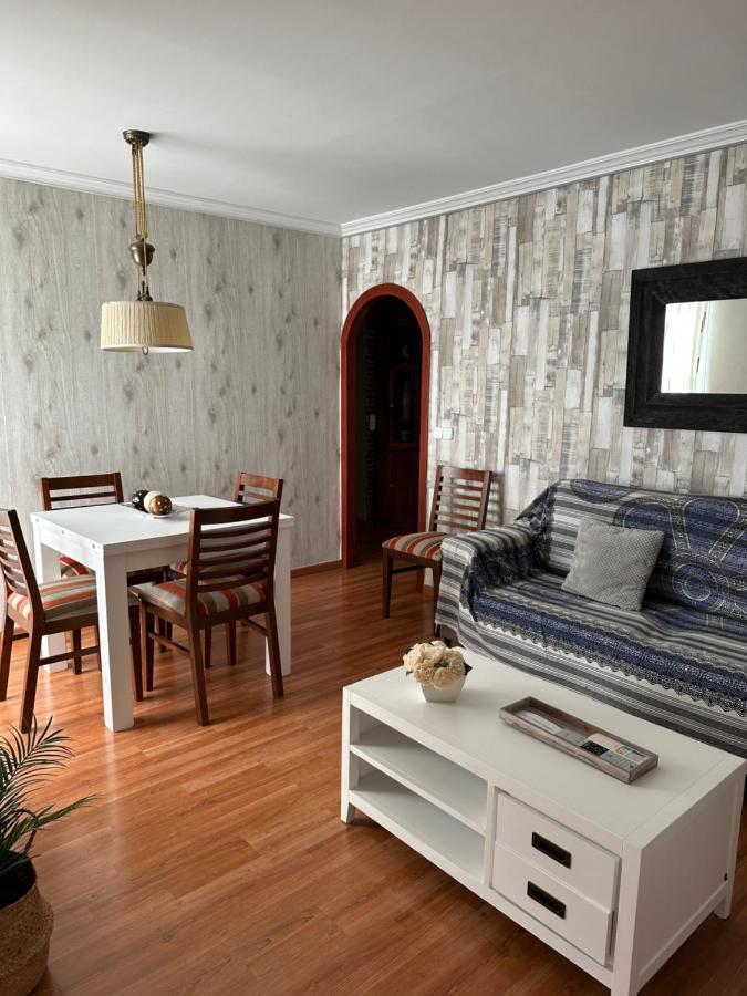 Cristina Apartamento Center Valencia Exterior photo