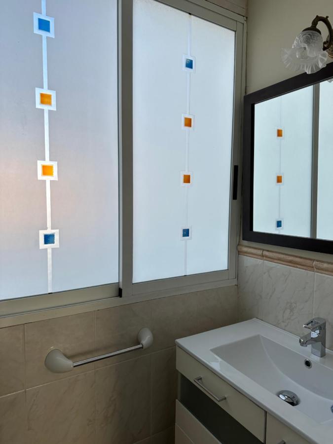 Cristina Apartamento Center Valencia Exterior photo